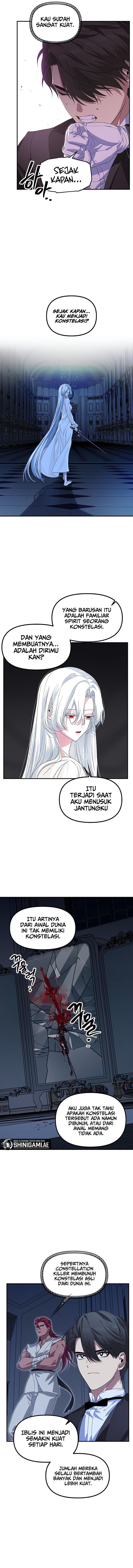 SSS-Class Suicide Hunter Chap 95 - Next Chap 96