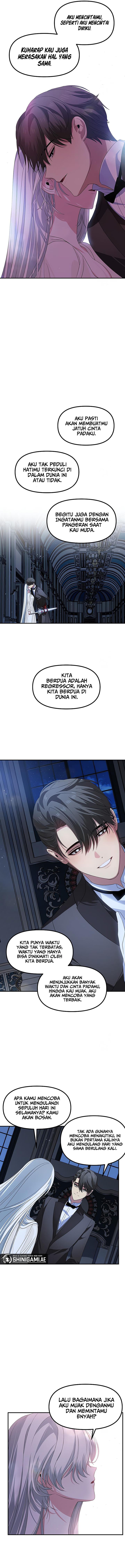 SSS-Class Suicide Hunter Chap 95 - Next Chap 96