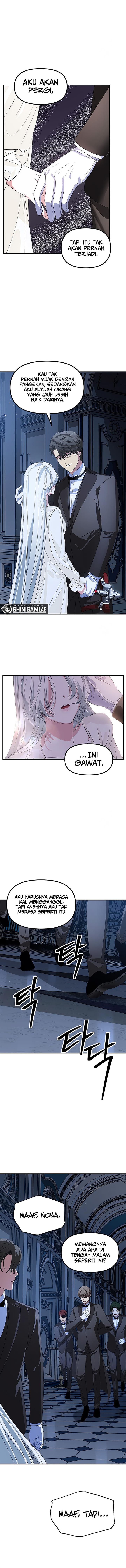 SSS-Class Suicide Hunter Chap 95 - Next Chap 96