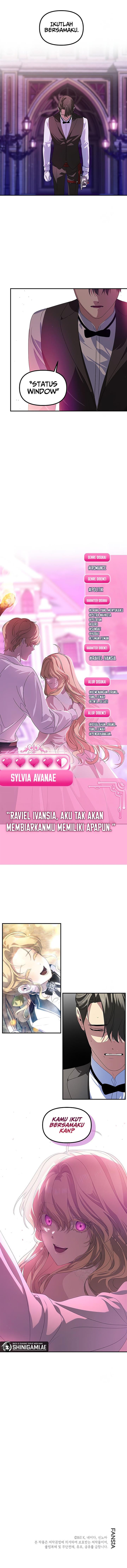 SSS-Class Suicide Hunter Chap 96 - Next Chap 97