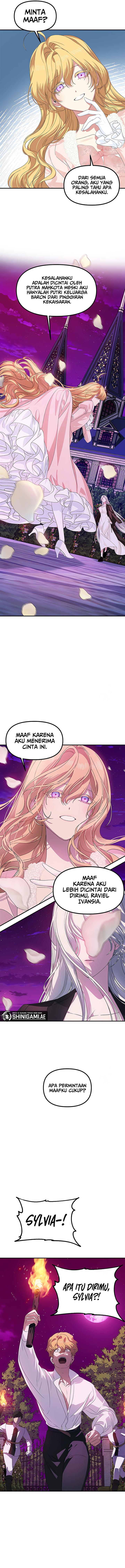 SSS-Class Suicide Hunter Chap 96 - Next Chap 97