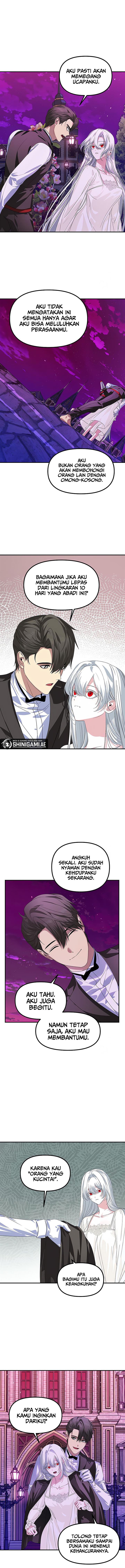 SSS-Class Suicide Hunter Chap 97 - Next Chap 98