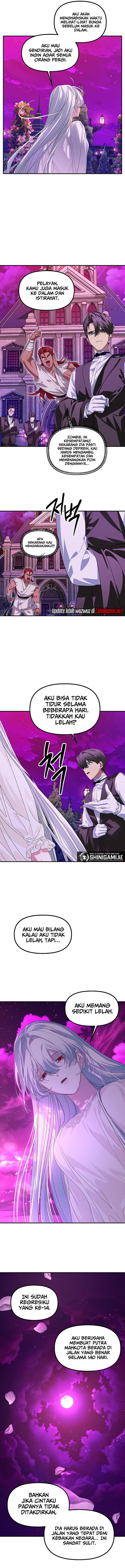 SSS-Class Suicide Hunter Chap 97 - Next Chap 98