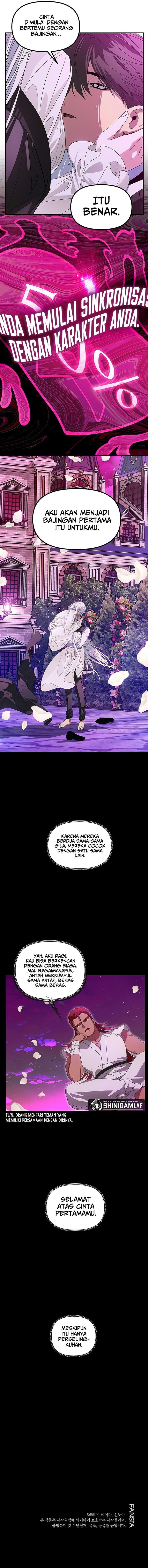 SSS-Class Suicide Hunter Chap 97 - Next Chap 98