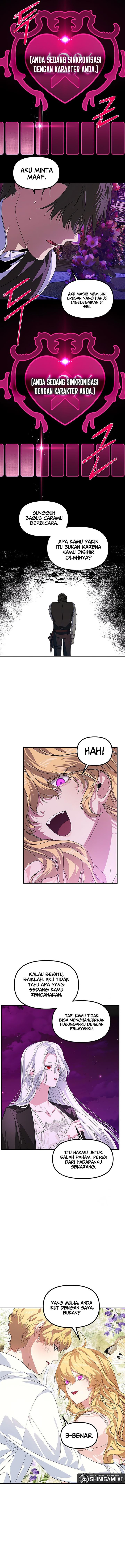 SSS-Class Suicide Hunter Chap 97 - Next Chap 98