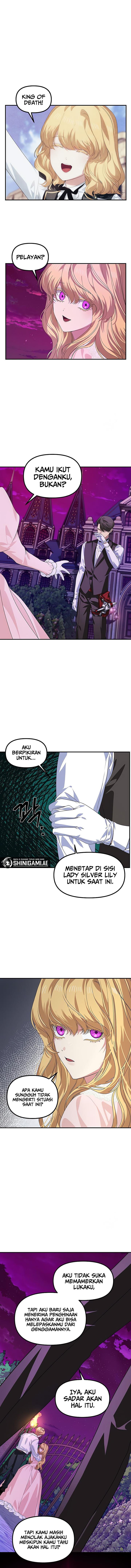 SSS-Class Suicide Hunter Chap 97 - Next Chap 98