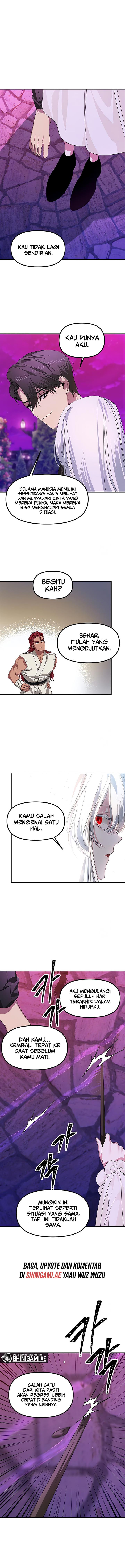 SSS-Class Suicide Hunter Chap 97 - Next Chap 98