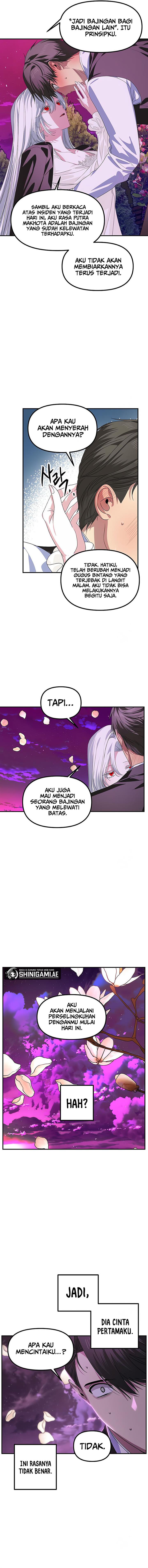 SSS-Class Suicide Hunter Chap 97 - Next Chap 98