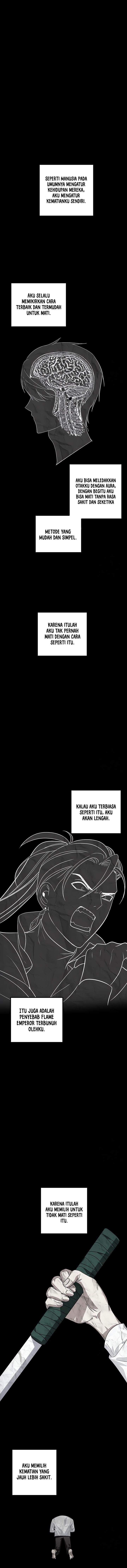 SSS-Class Suicide Hunter Chap 99 - Next Chap 100