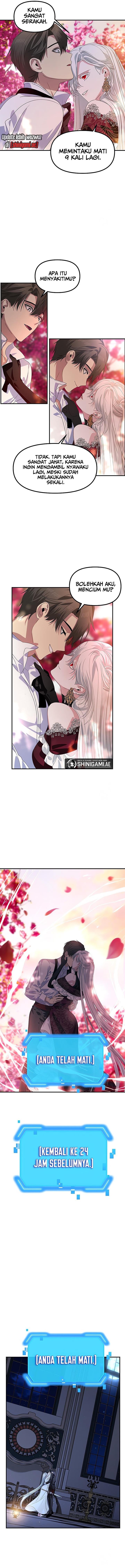 SSS-Class Suicide Hunter Chap 99 - Next Chap 100