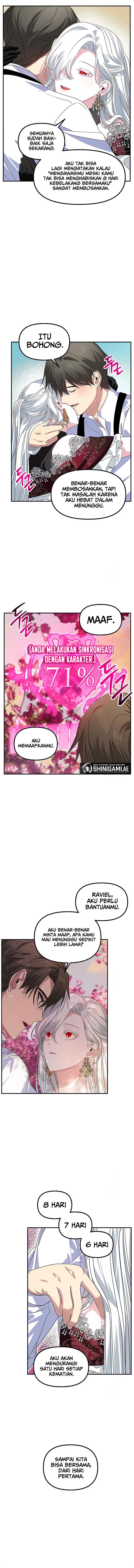 SSS-Class Suicide Hunter Chap 99 - Next Chap 100