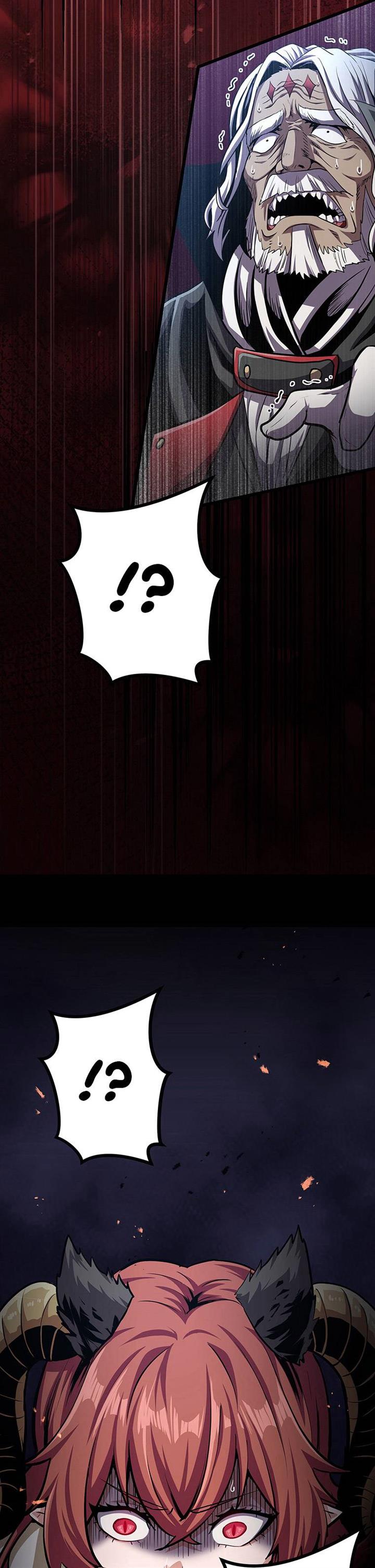 Dungeon Defense Chap 30 - Next Chap 31