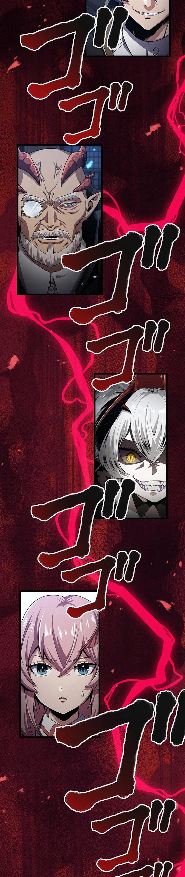 Dungeon Defense Chap 30 - Next Chap 31