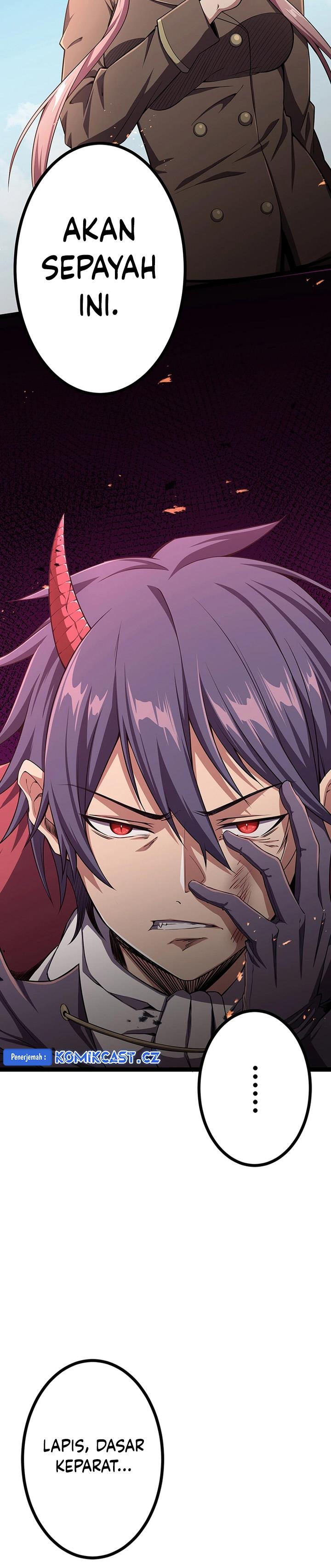 Dungeon Defense  Chap 31 - Next Chap 32