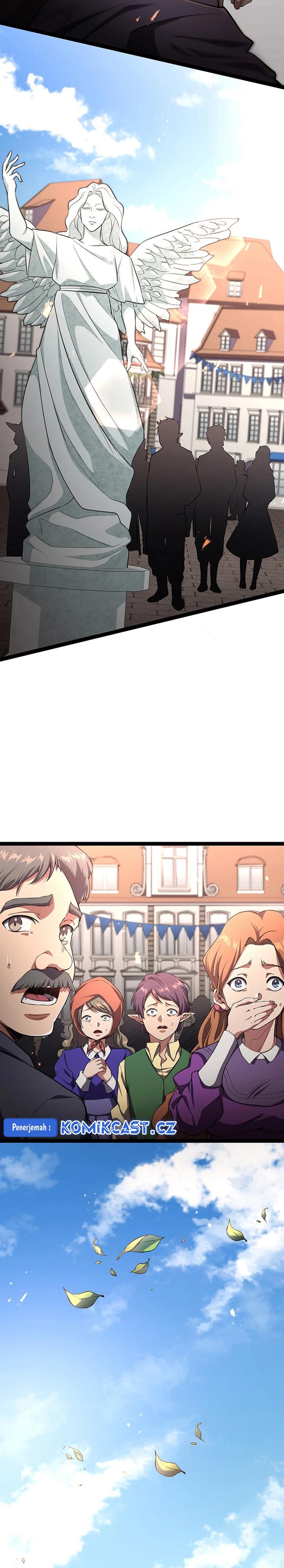 Dungeon Defense  Chap 31 - Next Chap 32