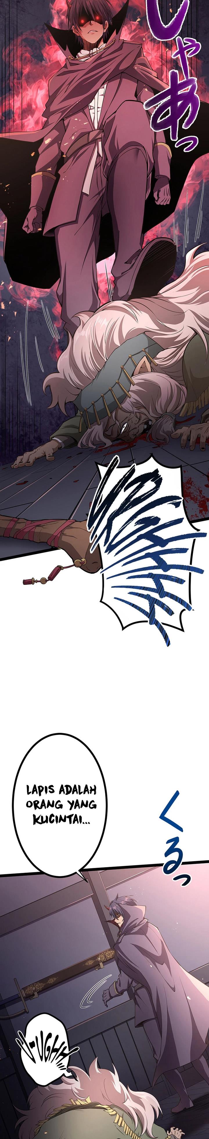 Dungeon Defense  Chap 31 - Next Chap 32