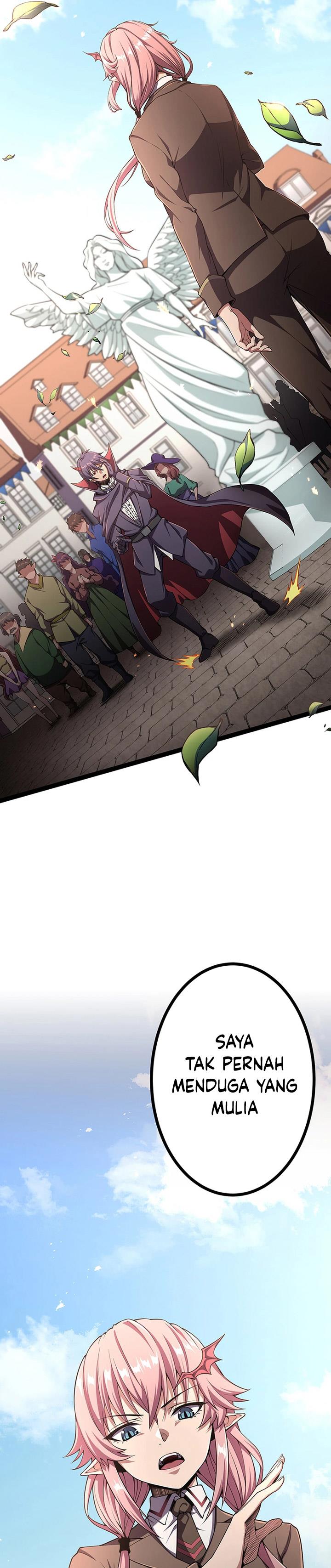 Dungeon Defense  Chap 31 - Next Chap 32