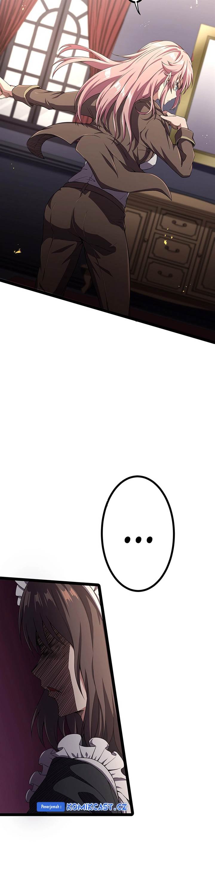 Dungeon Defense  Chap 34 - Next Chap 35