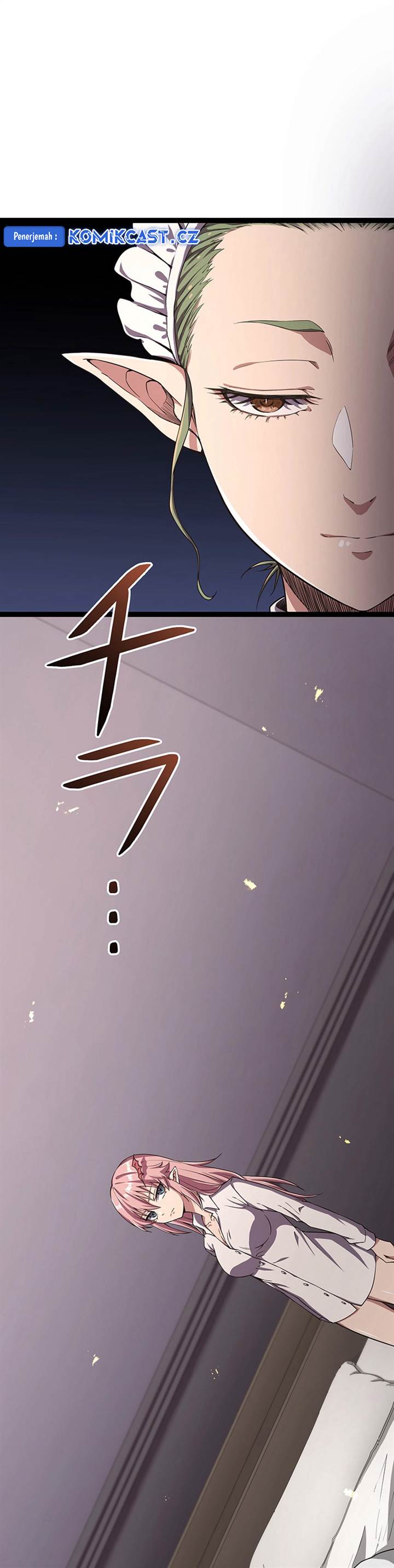 Dungeon Defense  Chap 34 - Next Chap 35