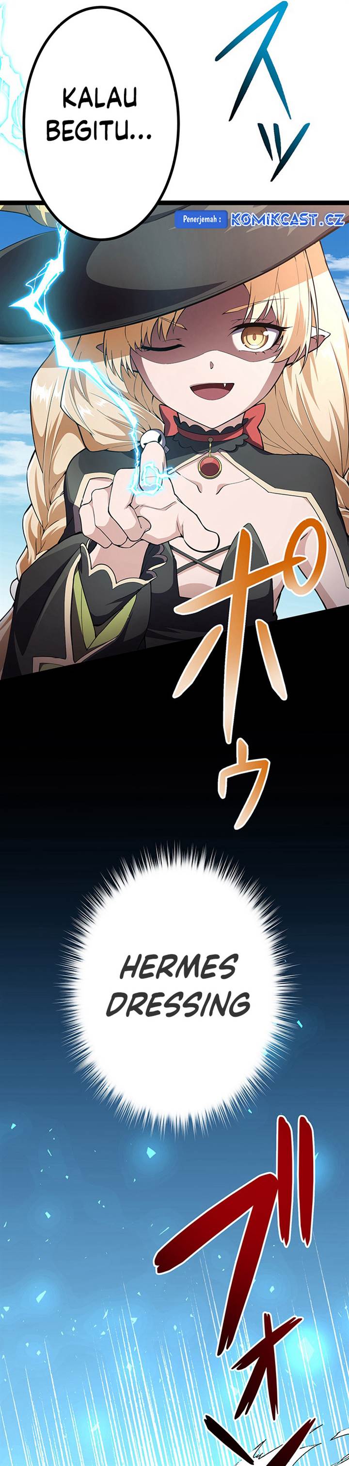 Dungeon Defense  Chap 35 - Next Chap 36