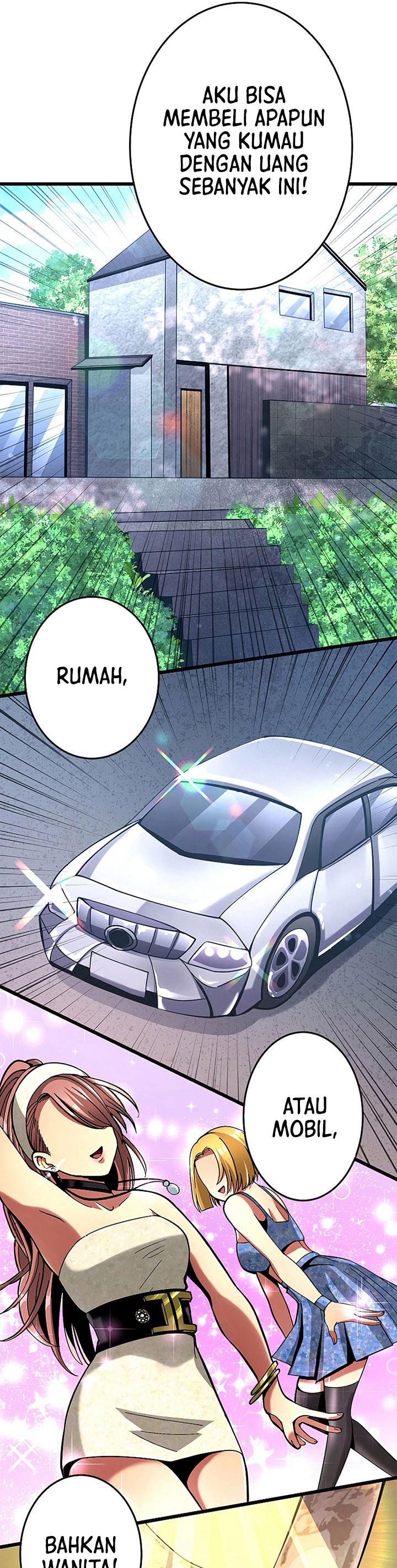 Dungeon Defense Chap 1 - Next Chap 2