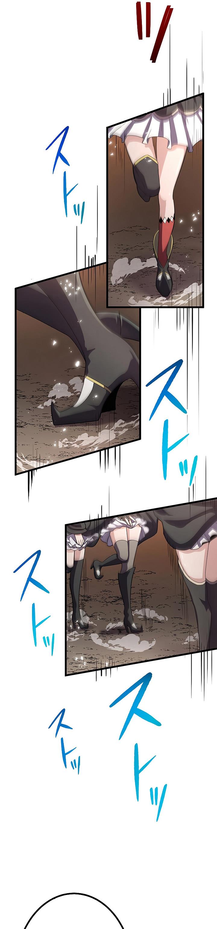 Dungeon Defense Chap 14 - Next Chap 15