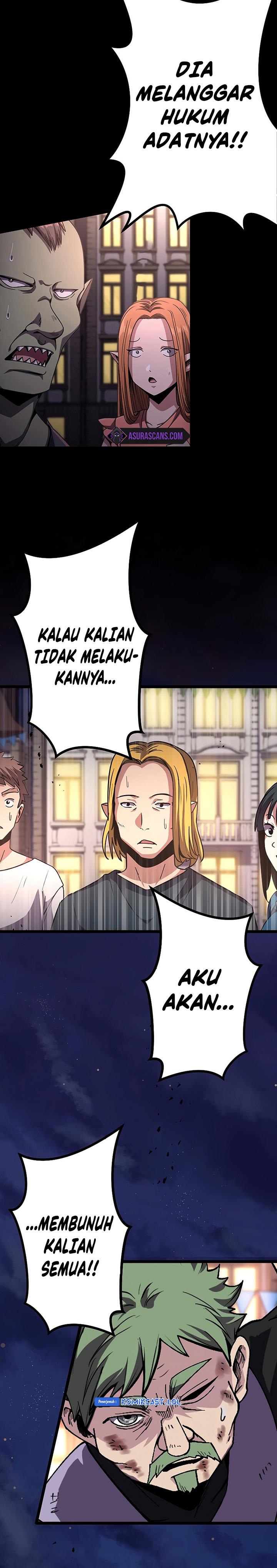 Dungeon Defense Chap 17 - Next Chap 18