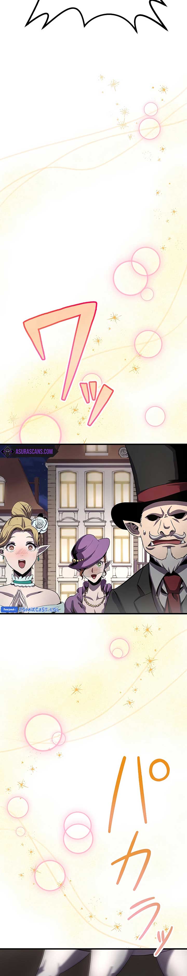 Dungeon Defense  Chap 18 - Next Chap 19