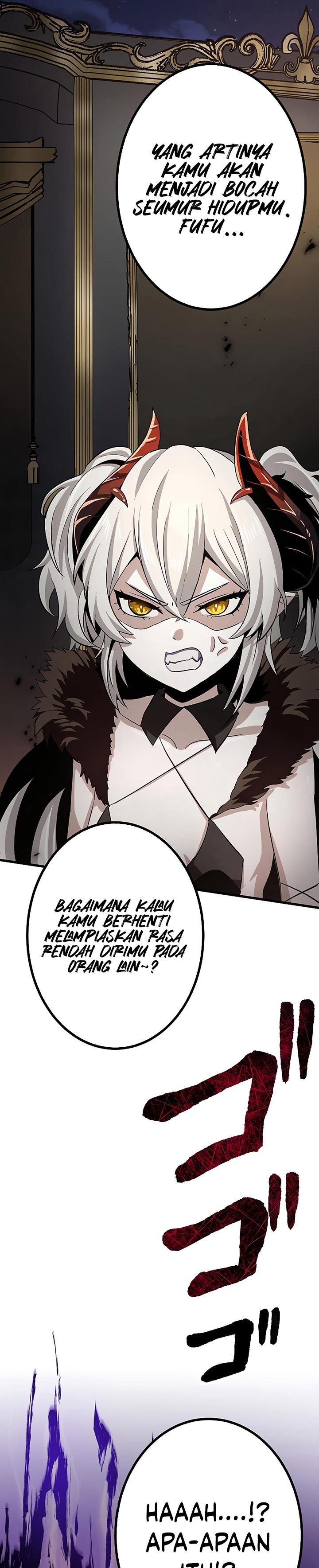 Dungeon Defense  Chap 18 - Next Chap 19