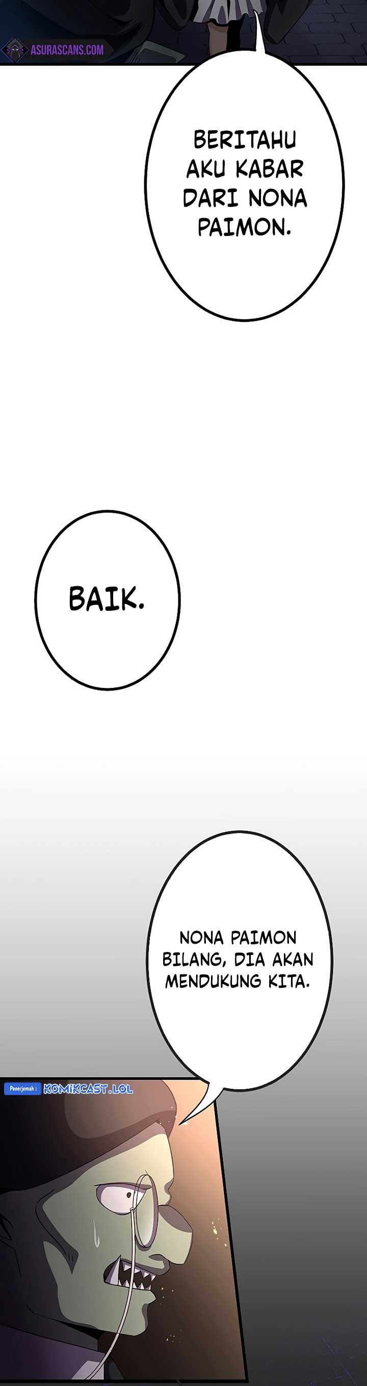 Dungeon Defense  Chap 18 - Next Chap 19