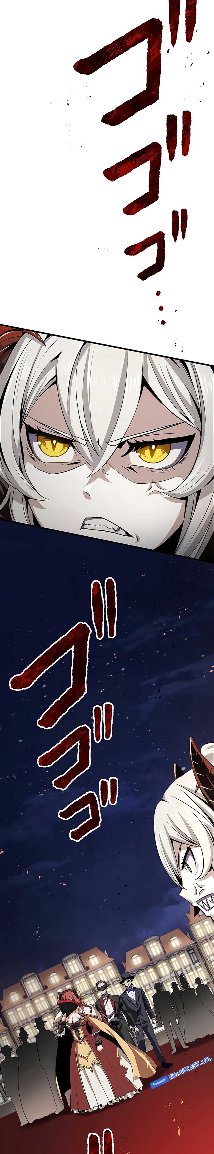 Dungeon Defense  Chap 18 - Next Chap 19