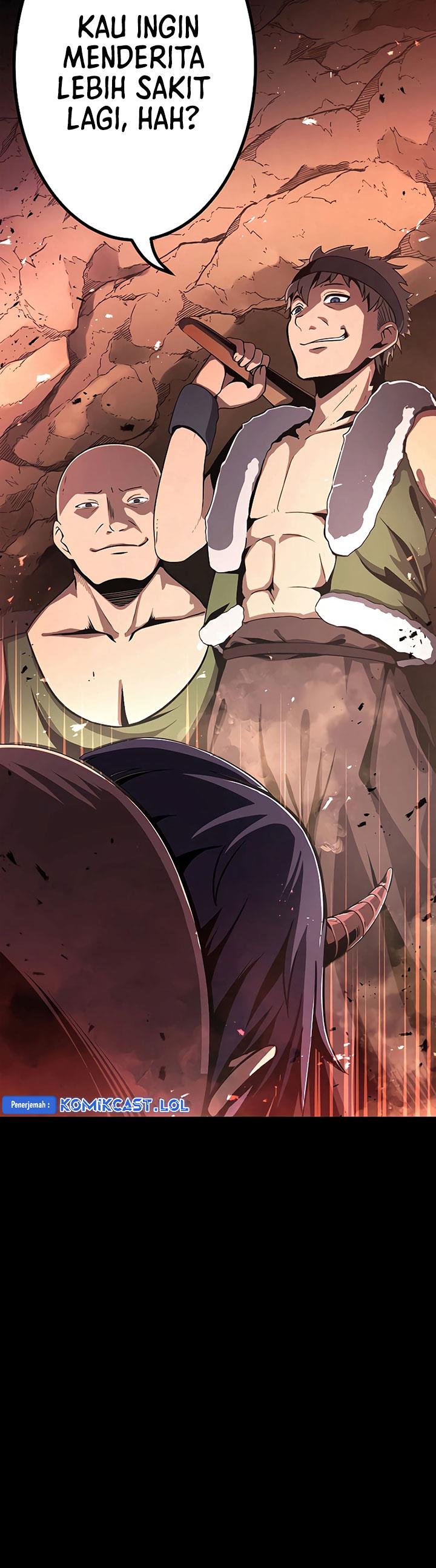 Dungeon Defense Chap 2 - Next Chap 3