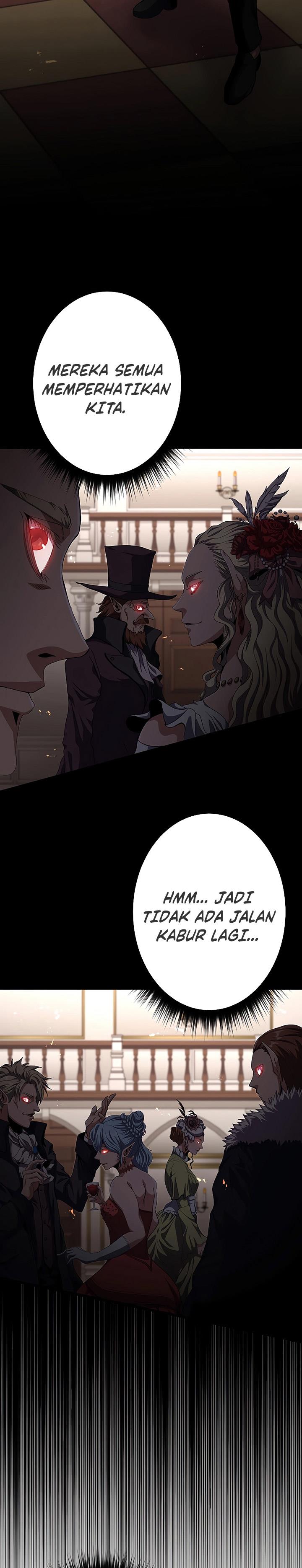 Dungeon Defense  Chap 20 - Next Chap 21