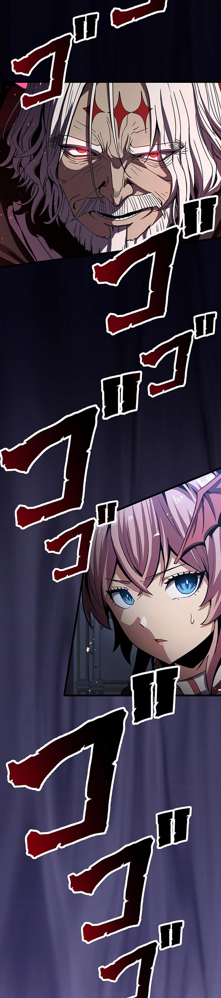 Dungeon Defense Chap 21 - Next Chap 22