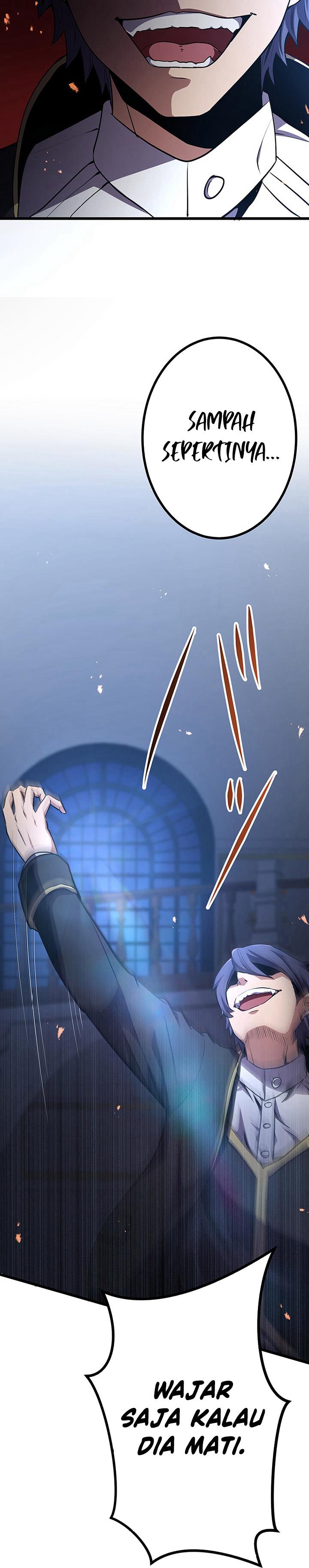 Dungeon Defense Chap 23 - Next Chap 24