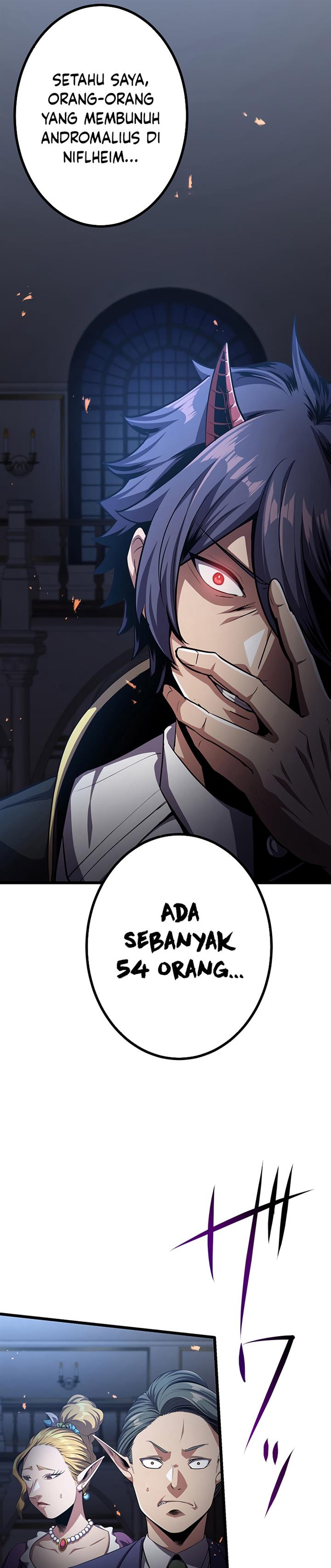 Dungeon Defense  Chap 24 - Next Chap 25