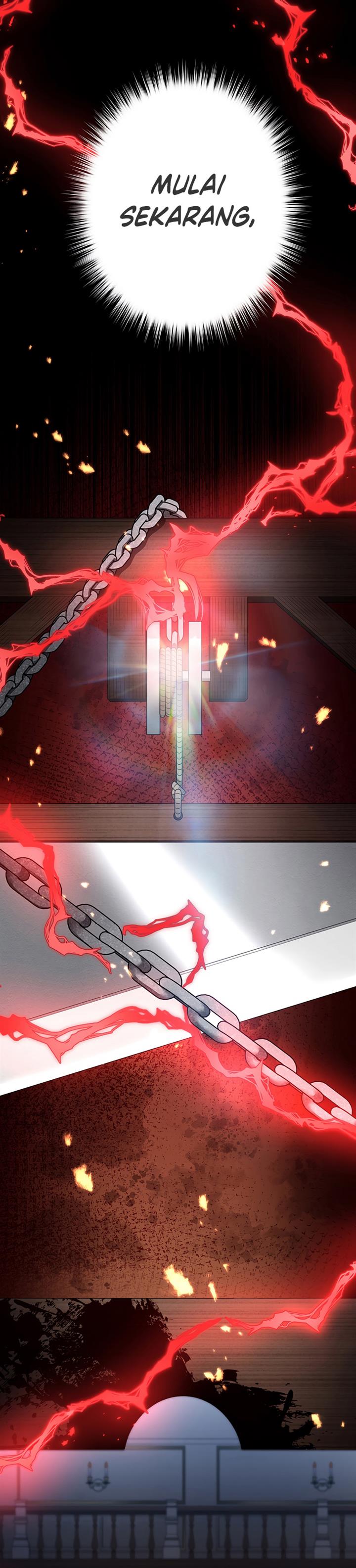 Dungeon Defense  Chap 24 - Next Chap 25