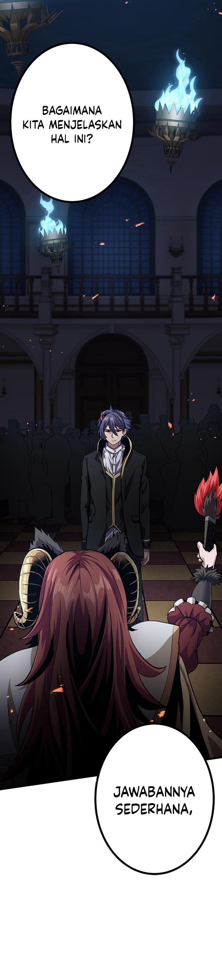 Dungeon Defense Chap 26 - Next Chap 27