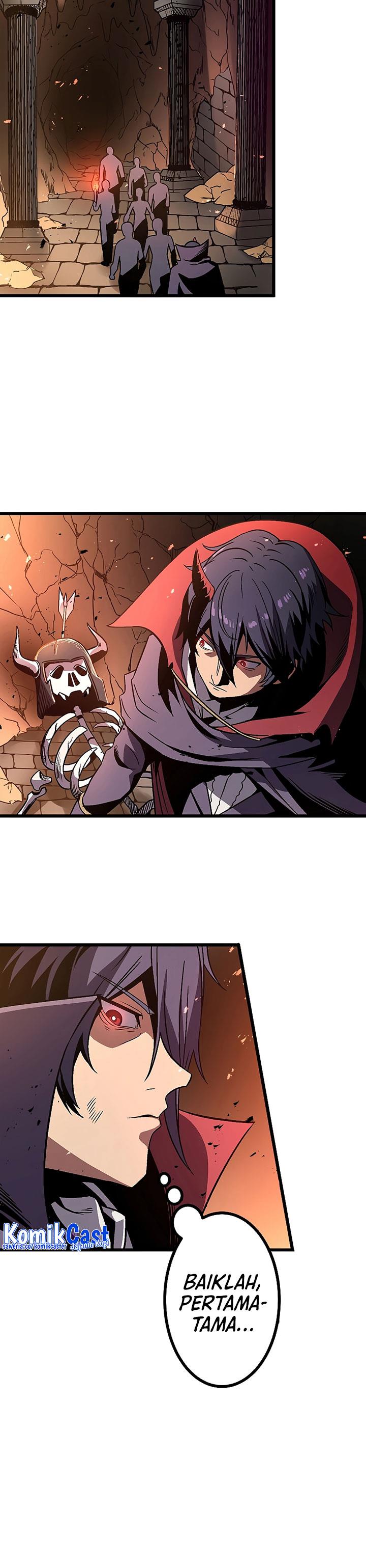 Dungeon Defense Chap 4 - Next Chap 5