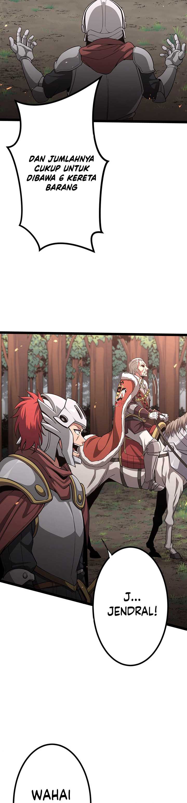 Dungeon Defense  Chap 42 - Next Chap 43