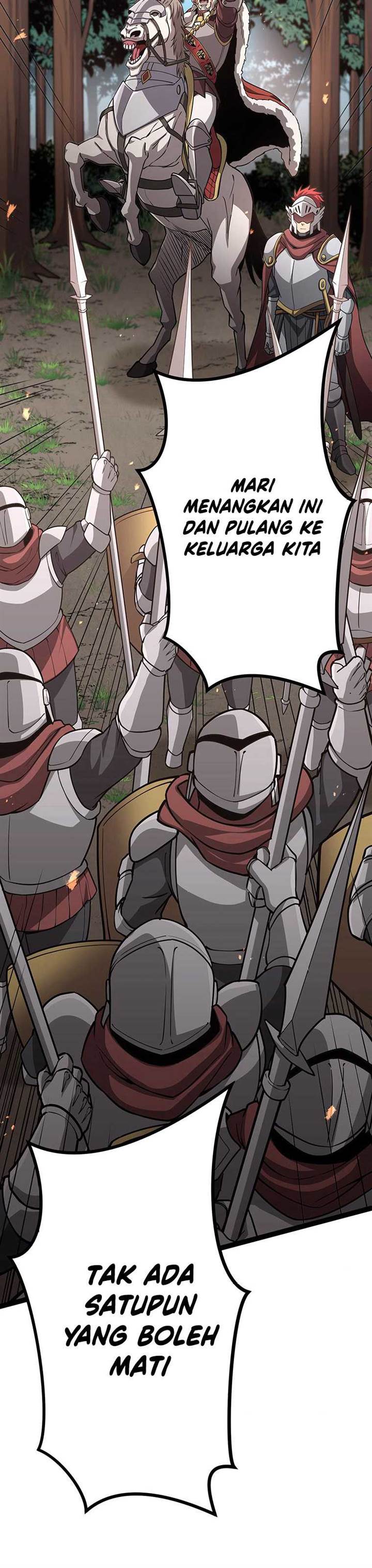 Dungeon Defense Chap 43 - Next Chap 44