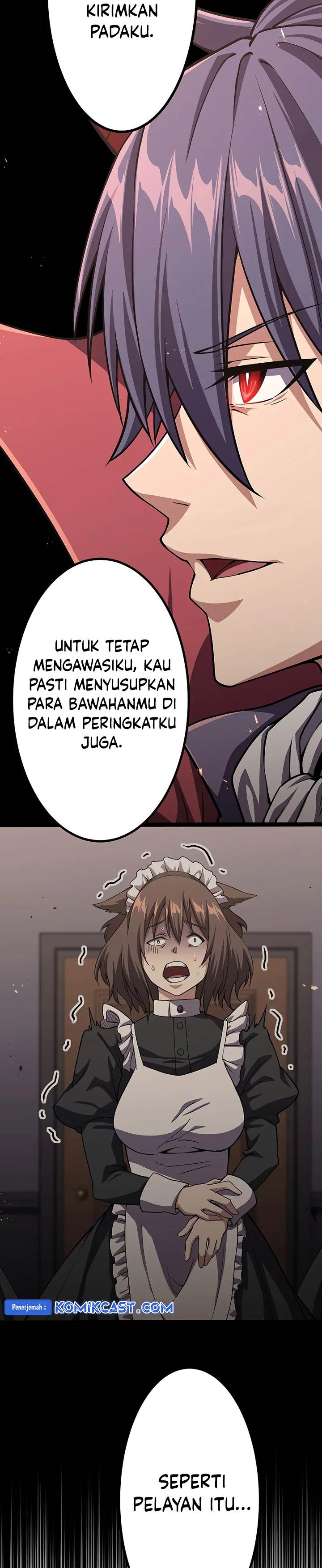 Dungeon Defense  Chap 47 - Next Chap 48