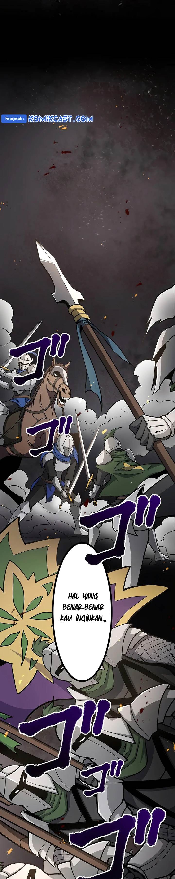 Dungeon Defense  Chap 47 - Next Chap 48