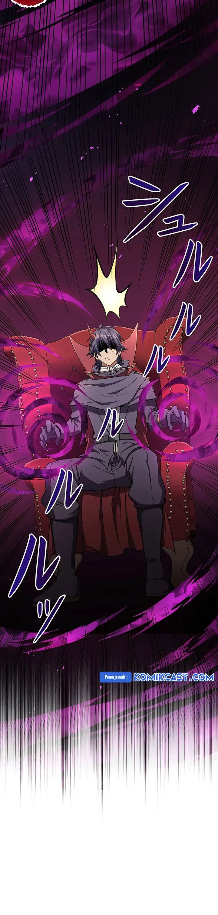 Dungeon Defense  Chap 47 - Next Chap 48