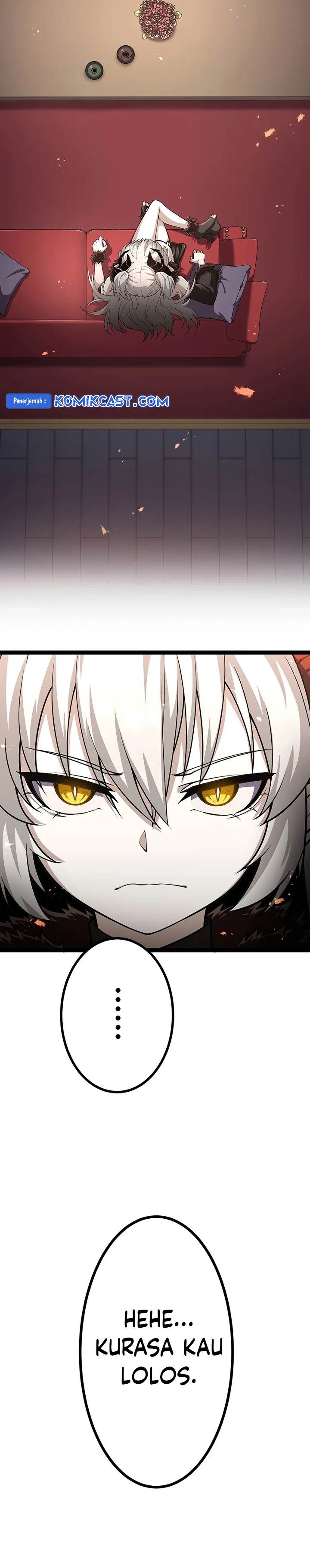 Dungeon Defense  Chap 47 - Next Chap 48