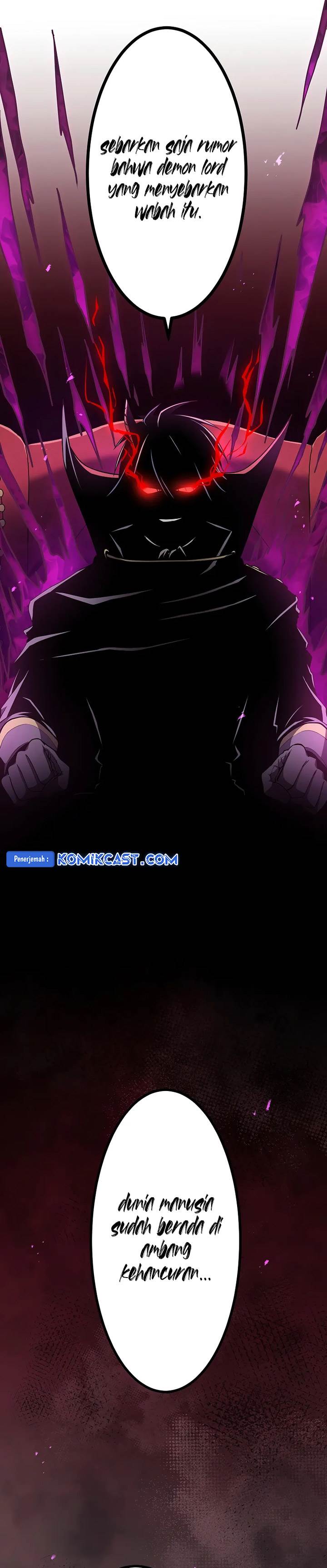 Dungeon Defense  Chap 47 - Next Chap 48