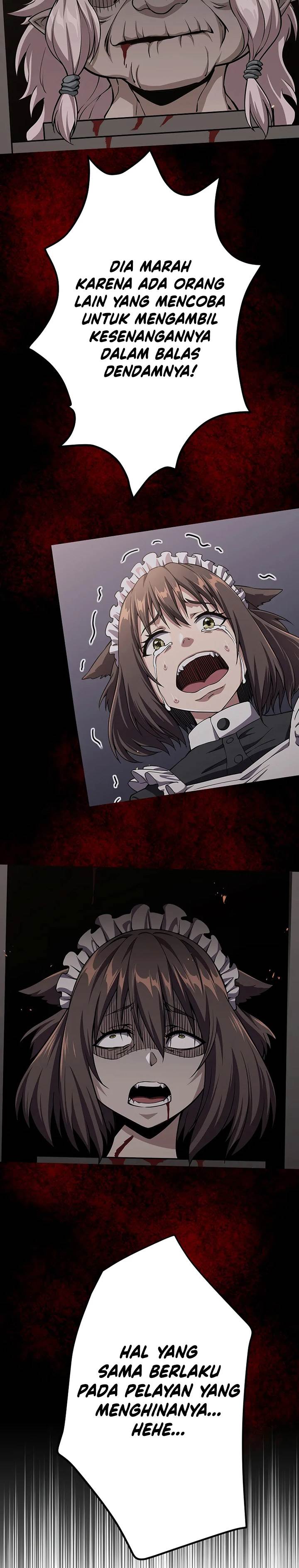 Dungeon Defense  Chap 47 - Next Chap 48