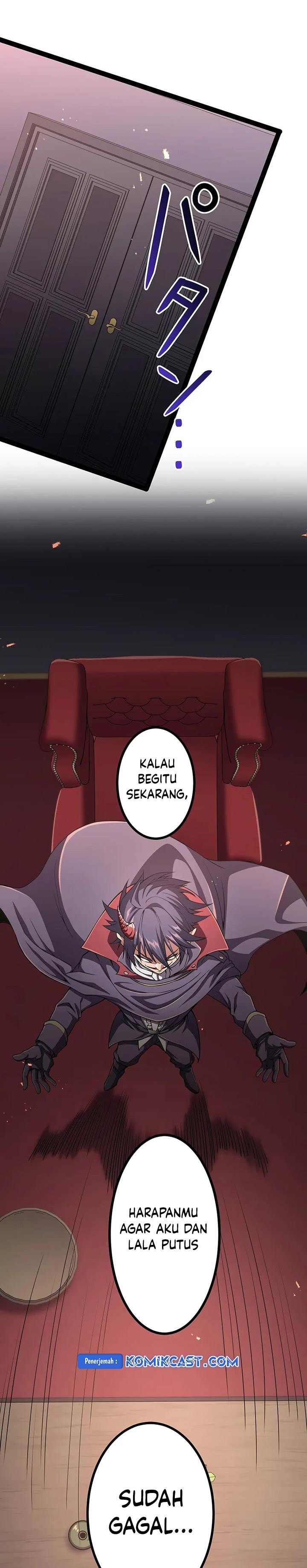 Dungeon Defense  Chap 47 - Next Chap 48