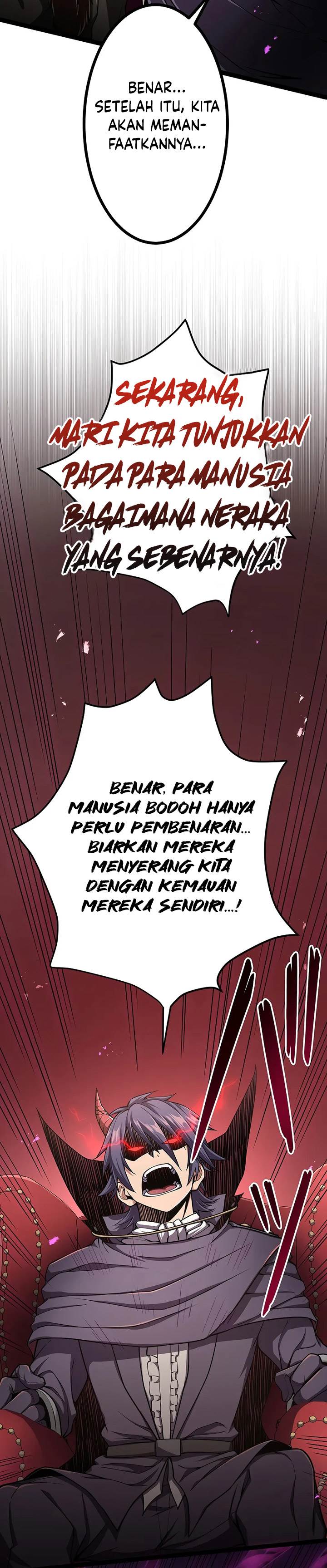 Dungeon Defense  Chap 47 - Next Chap 48