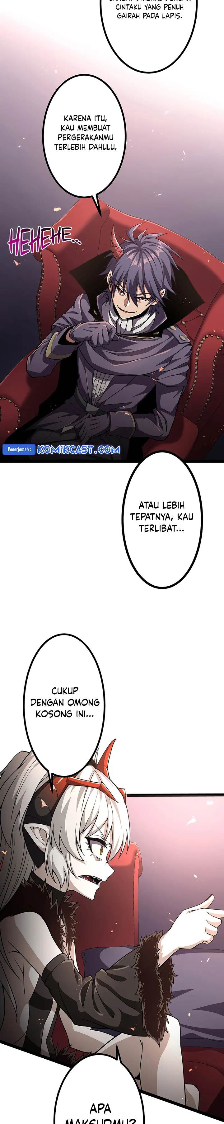 Dungeon Defense  Chap 47 - Next Chap 48